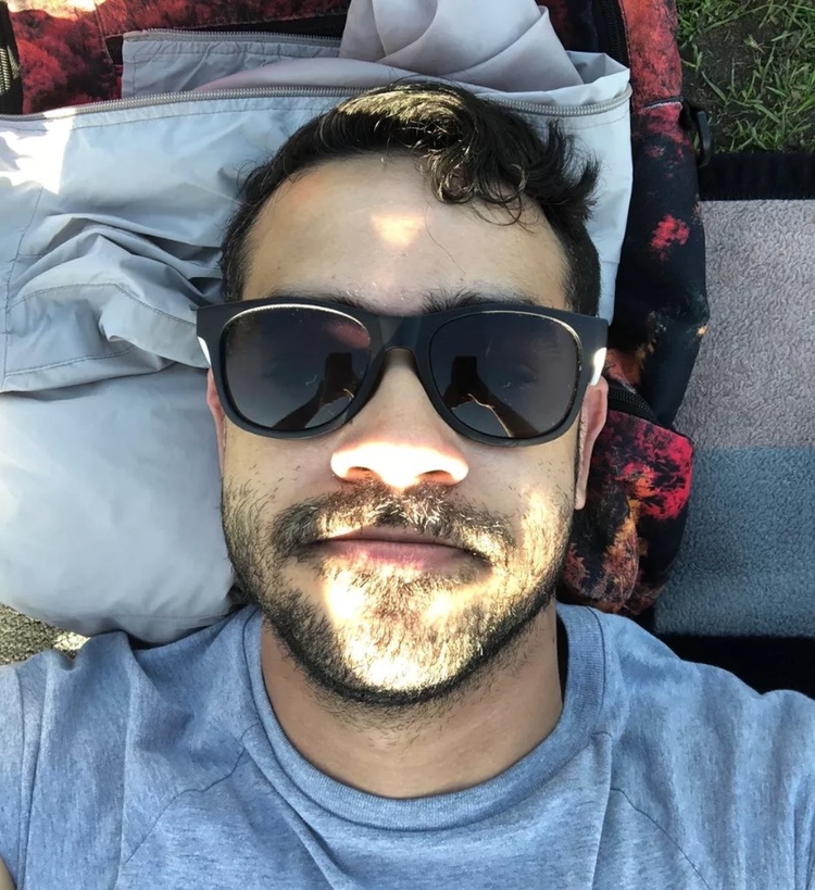 Família ainda não sabe a causa da morte de Wellington - Foto: Divulgação