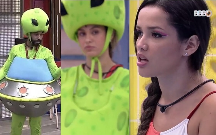 Foto: Reprodução/TV Globo