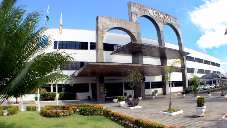 Foto: Divulgação Câmara de Manaus