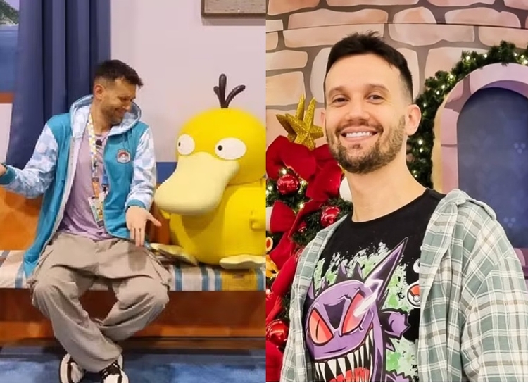 Foto: Reprodução/Instagram