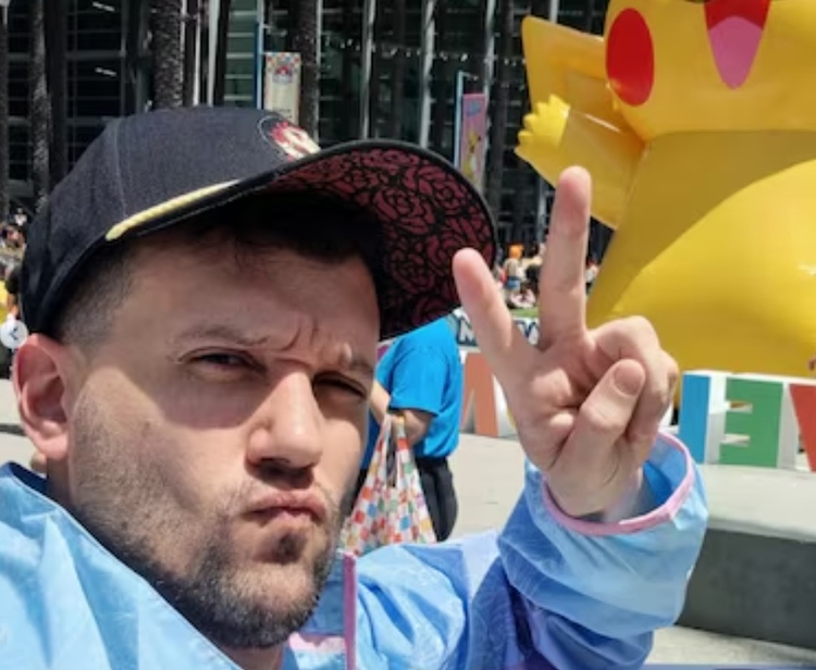 Foto: Reprodução/Instagram