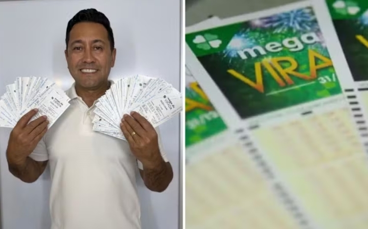 Foto: Arquivo pessoal/Glaciel Andrade e Tomaz Silva/Agência Brasil