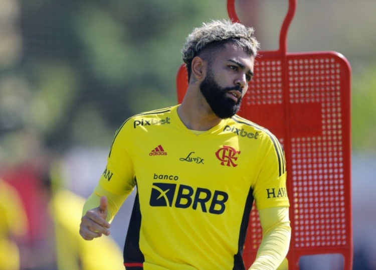 Foto: Gilvan de Souza/ CRF