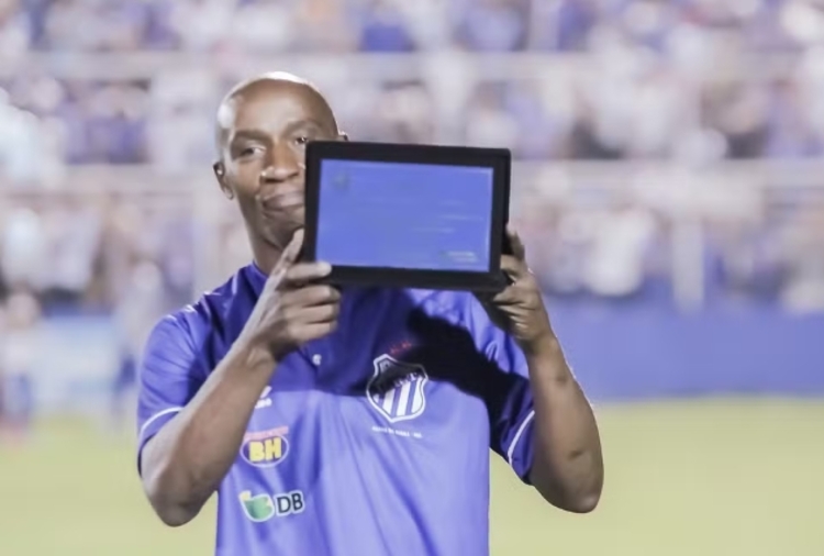 Foto: Divulgação/ URT