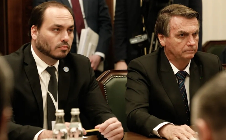 Foto: Alan Santos/Presidência da República