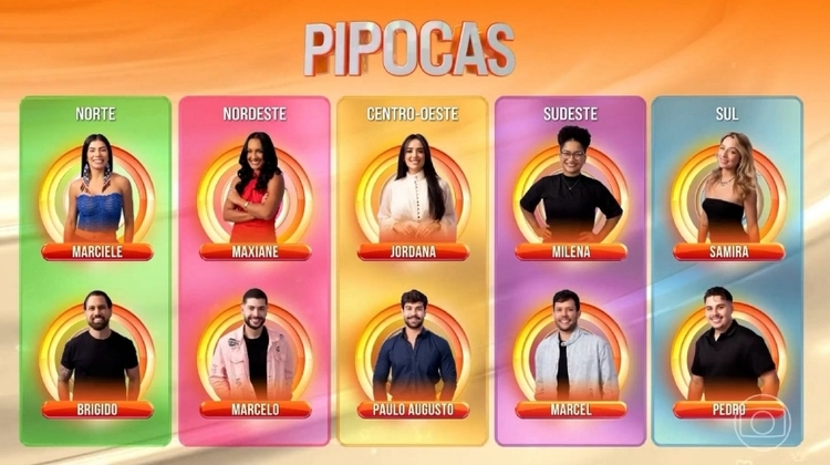 Foto: Divulgação/Gshow