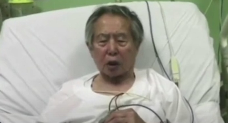 Foto: Reprodução / Youtube SBT News 