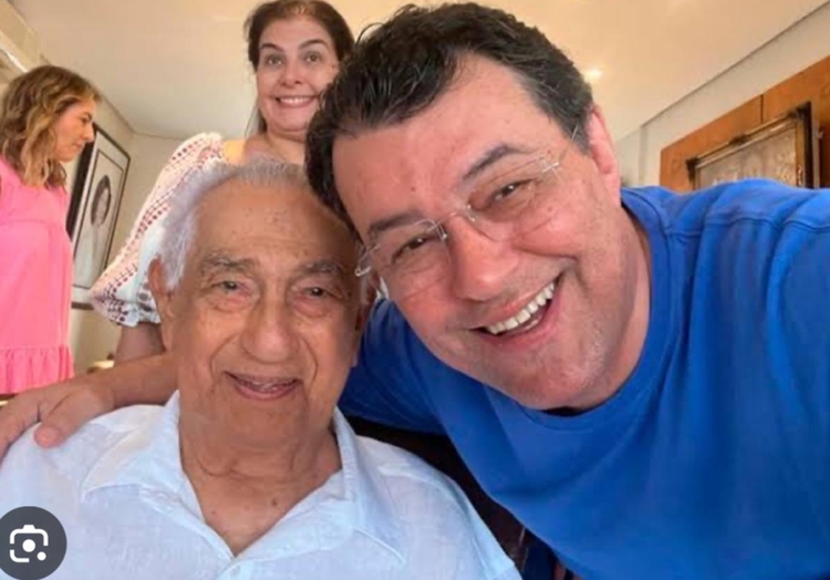 Foto: Reprodução/Redes Socias