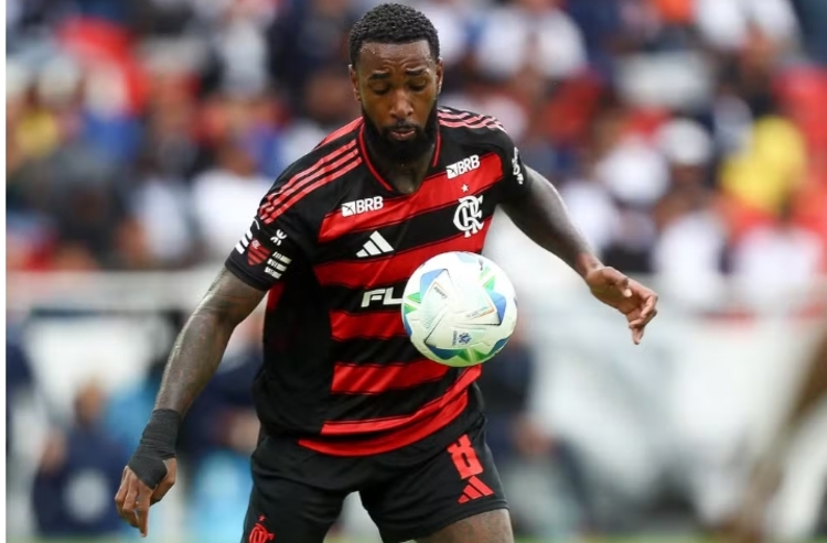 Foto: Gilvan de Souza/ CRF