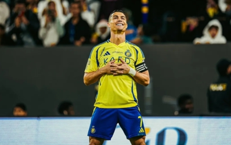 Foto: Divulgação/ Al-Nassr