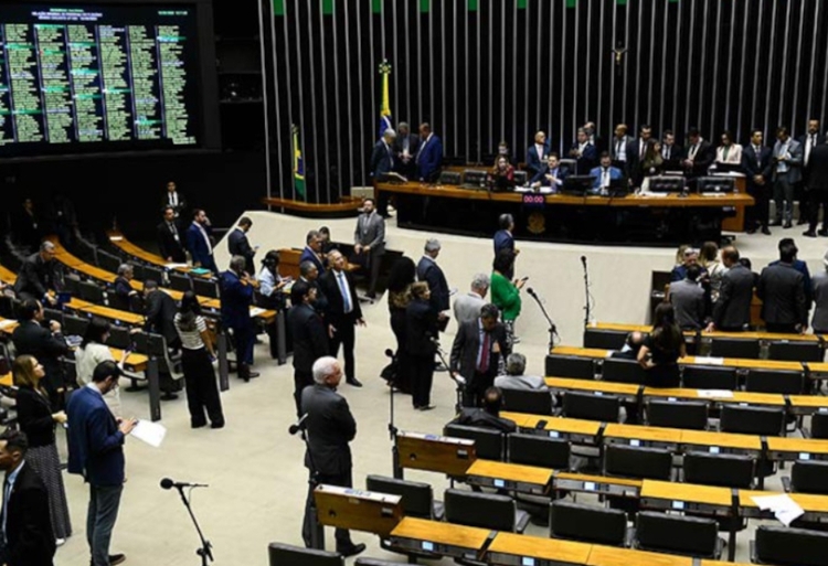 Foto: Divulgação/Senado Federal