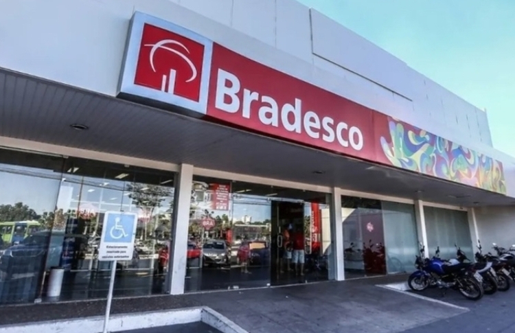 Foto: Divulgação/ Bradesco