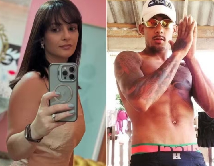 Foto: Reprodução/Redes Socias