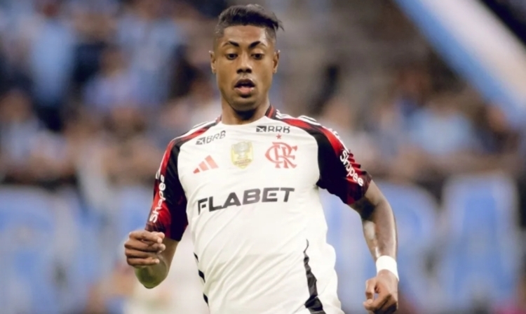 Foto: Gilvan de Souza/ CRF