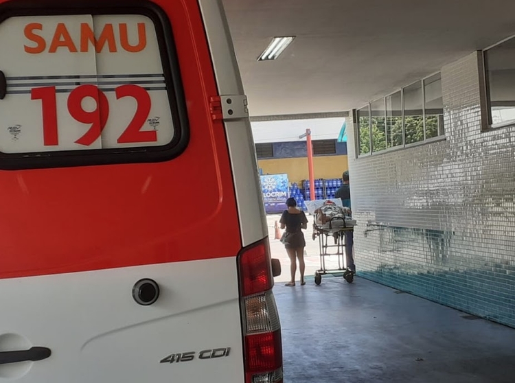 Foto: Arquivo Portal do Holanda