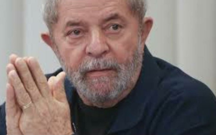 Ex-presidente Lula - Foto: Reprodução