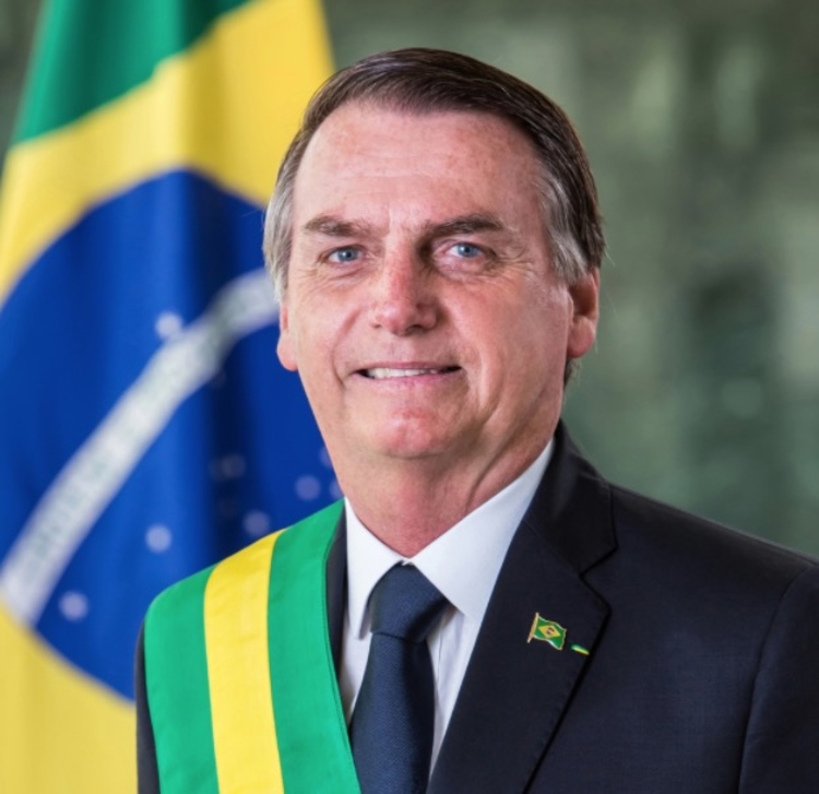 Foto: Divulgação / Jair Bolsonaro foi eleito presidente em 2018