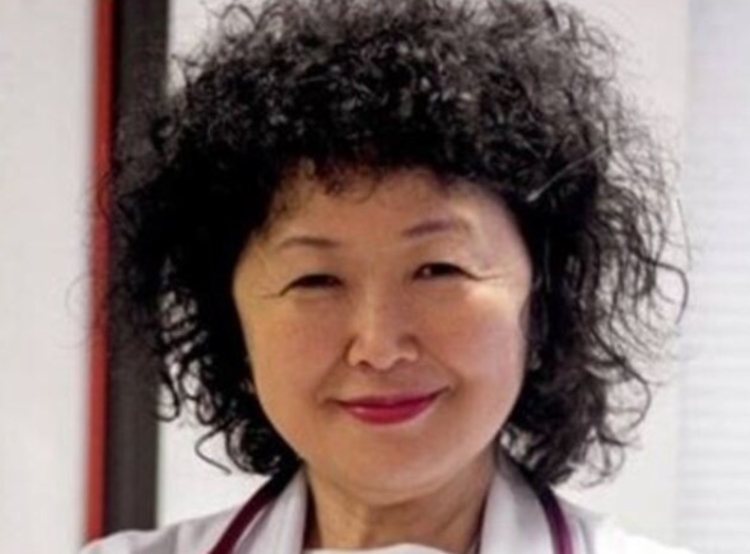 Médica Nise Yamaguchi - Foto: Reprodução/Twitter
