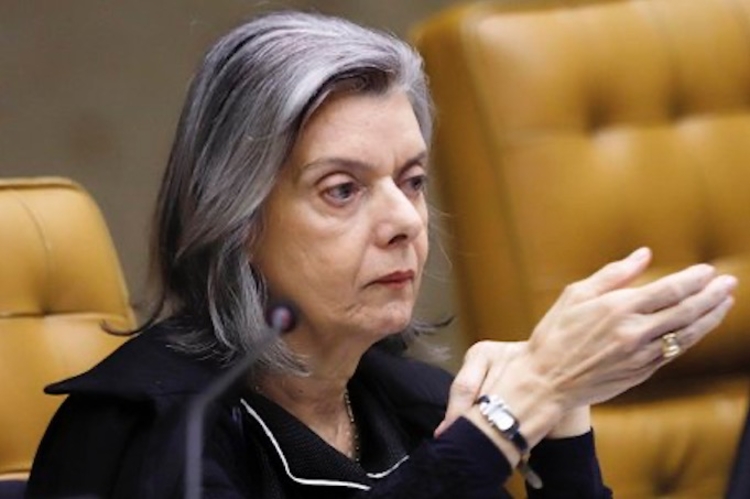 Ministra Cármen Lúcia - Foto: Rosinei Coutinho/STF