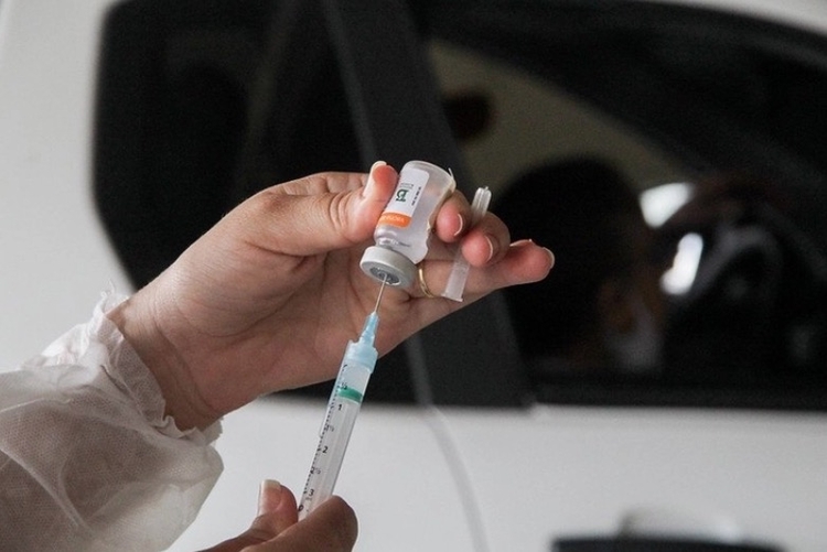 Ministério da Saúde suspende vacinação de adolescentes - Foto: Divulgação