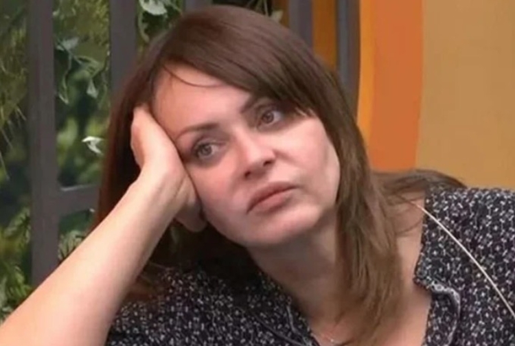 Gaby Spanic participante do reality La Casa de los Famosos - Foto: Reprodução/Twitter