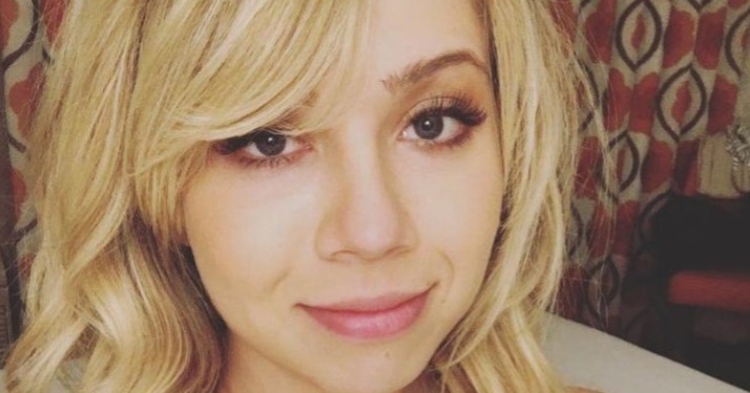 Jannette McCurdy - Imagem: Reprodução/Instagram