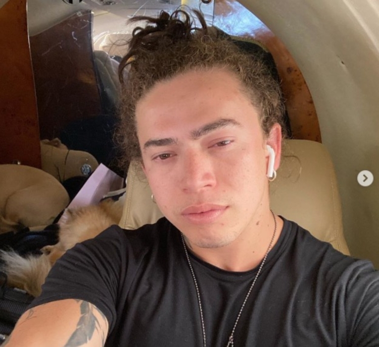 Whindersson Nunes - Foto: Reprodução/Instagram