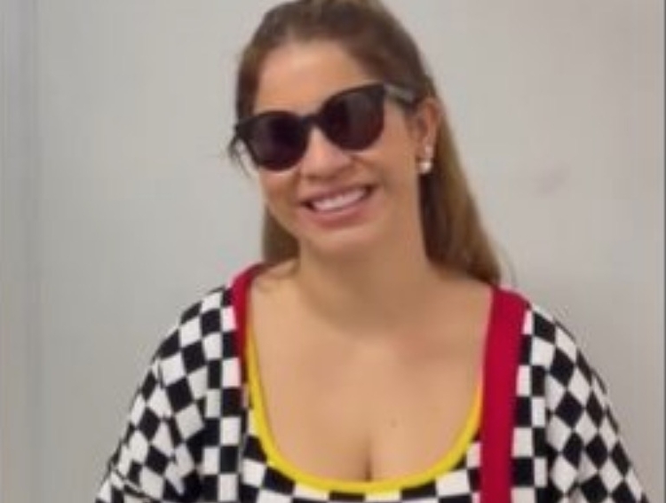 Foto: Reprodução/Instagram