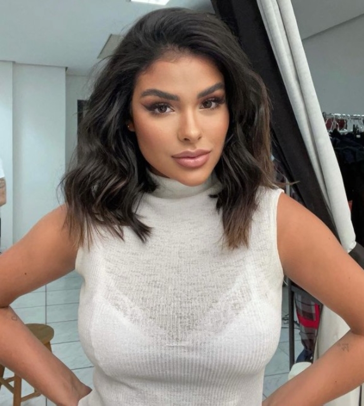 Munik foi campeã do BBB16 - Foto: Reprodução/Instagram