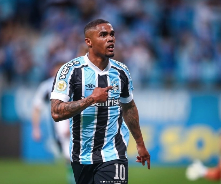 Foto: Lucas Uebel/Grêmio 