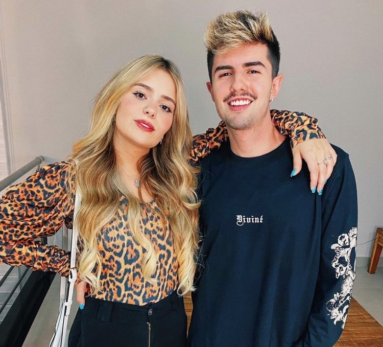 Foto: Reprodução Instagram