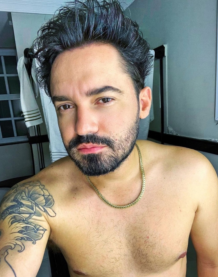 Foto: Reprodução Instagram