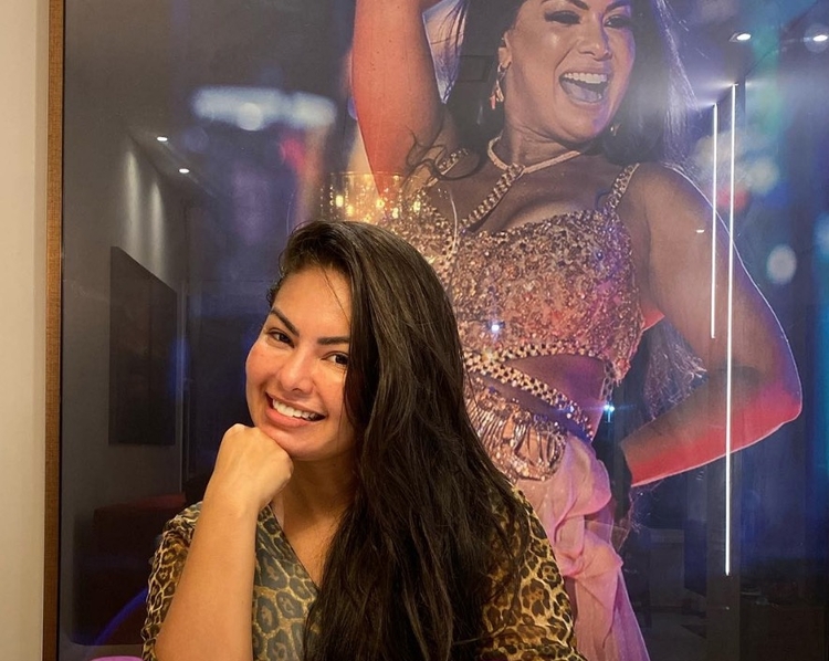 Foto: Reprodução Instagram