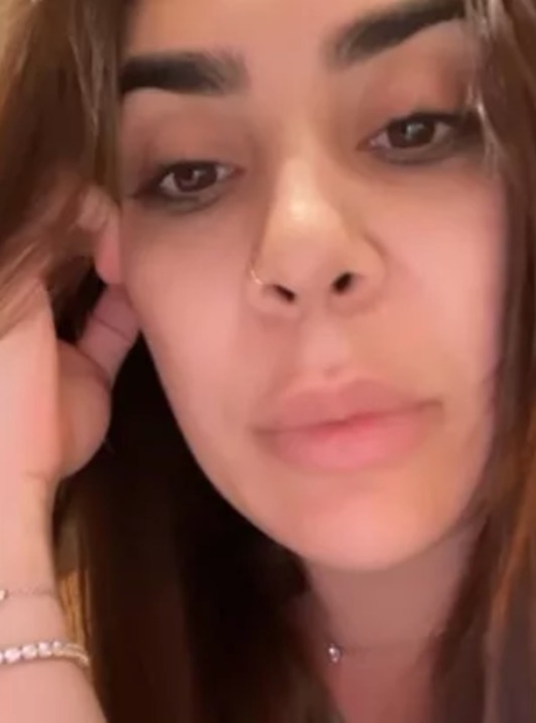 Naiara Azevedo - Imagem: Reprodução/Instagram