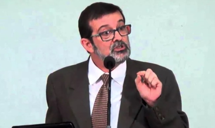 Pastor Marcos Granconato - Foto: Reprodução