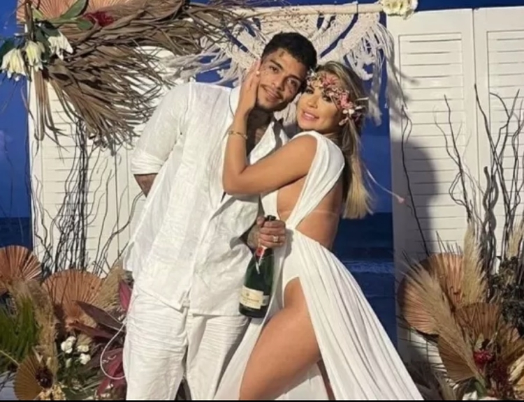 Foto: Reprodução Instagram