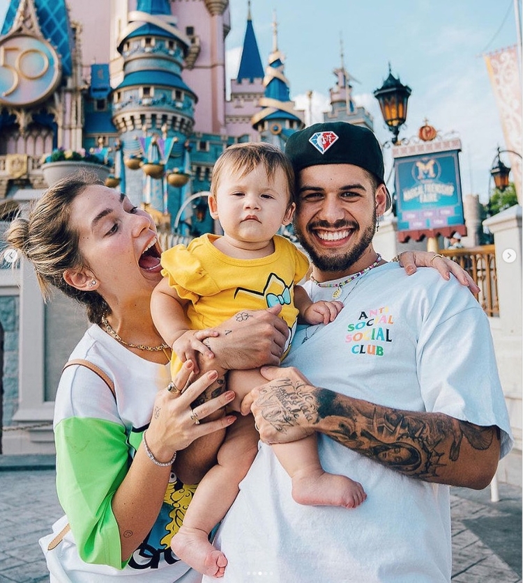 Foto: Reprodução Instagram