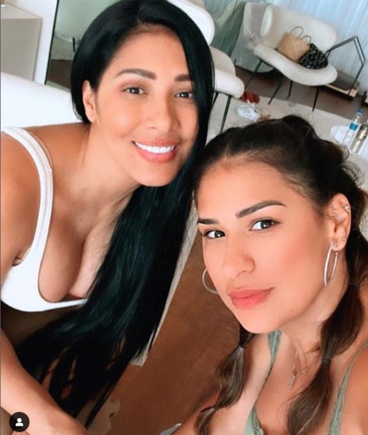 Foto: Reprodução/Instagram