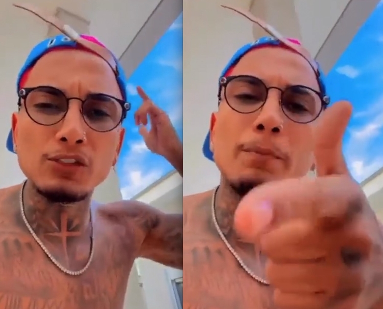 Foto: Reprodução Instagram