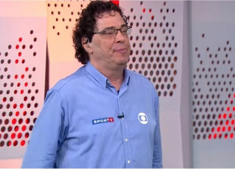 Foto: Reprodução SporTV