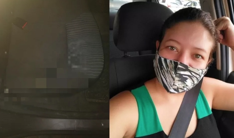 Sônia ficou sem trabalhar por dois dias após ocorrido - Foto: Reprodução