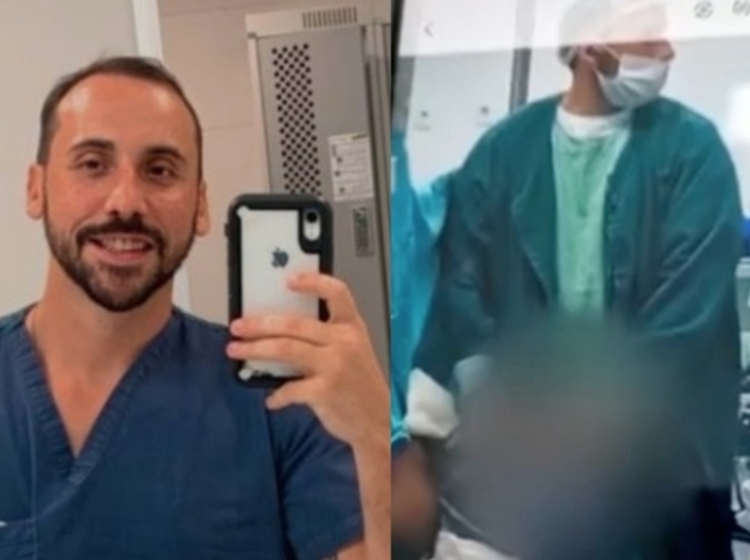 Giovanni será indiciado por estupro de vulnerável - Foto: Reprodução/Redes sociais e reprodução  