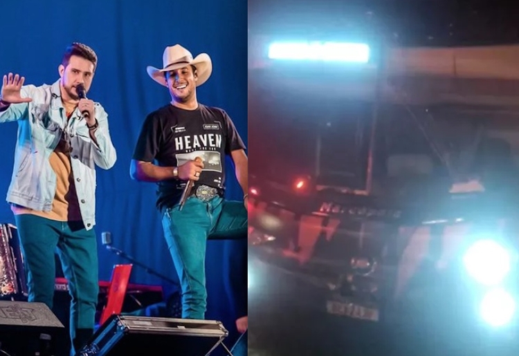 Foto: Reprodução Instagram/ Paulo Bernardinho 