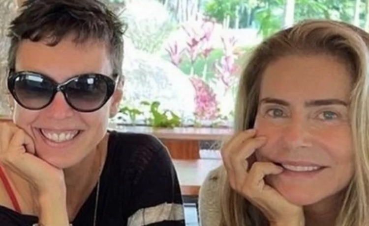 Atriz e cantora estava juntas há 11 meses - Foto: Reprodução/Instagram