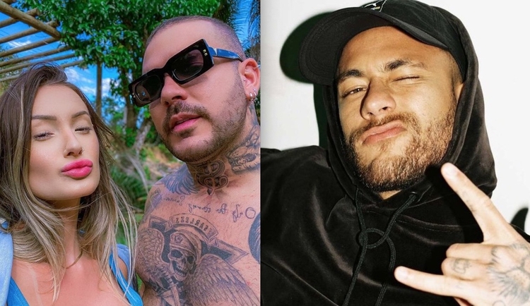 Foto: Reprodução/Instagram