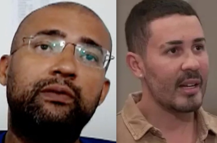 Imagens: Reprodução/TV Globo