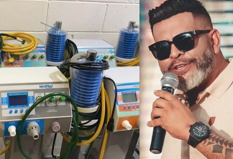 Foto: Divulgação e Reprodução/Redes Sociais