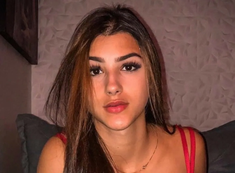 Anna Beatryz foi escolhida para o paiol de A Fazenda - Foto: Reprodução/Instagram