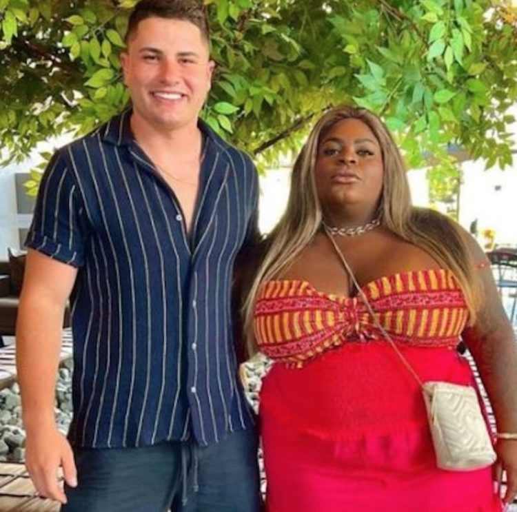 Jojo Todynho e Lucas se casaram em janeiro deste ano - Foto: Reprodução/Instagram