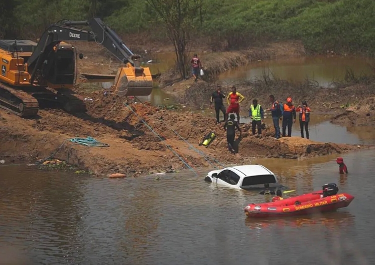 Foto: Divulgação CBMAM